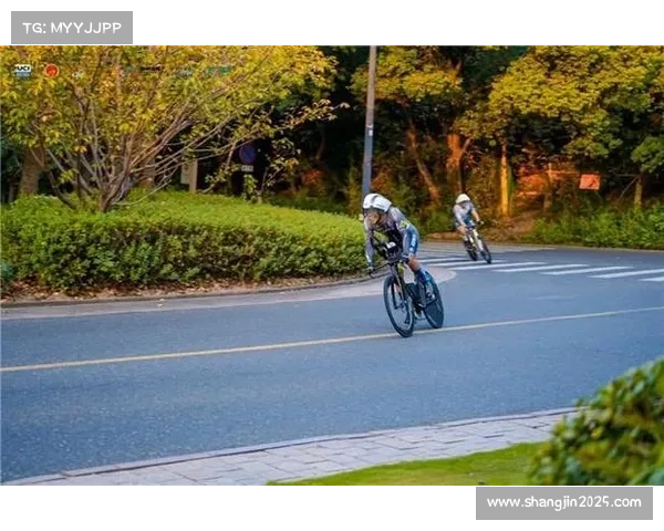 湘湖ITT个人计时赛圆满落幕 冯锦徐兆亮等斩获各年龄组冠军