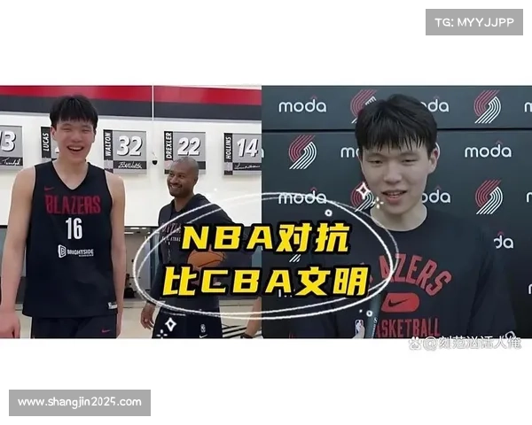 镜头下的温情瞬间：杨瀚森场边为队友递水，年轻中锋融入团队