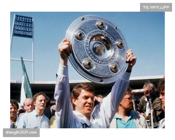 德甲历史回顾：1998年4月，凯泽斯劳滕上演升班马夺冠神话