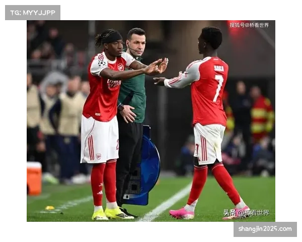 关键突破:萨卡在比赛第78分钟于右肋部完成人球分过